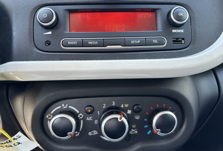 Renault Twingo 0.9 TCe 90ch energy Intens