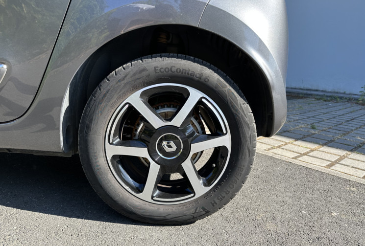 Renault Twingo 0.9 TCe 90ch energy Intens