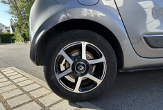 Renault Twingo 0.9 TCe 90ch energy Intens