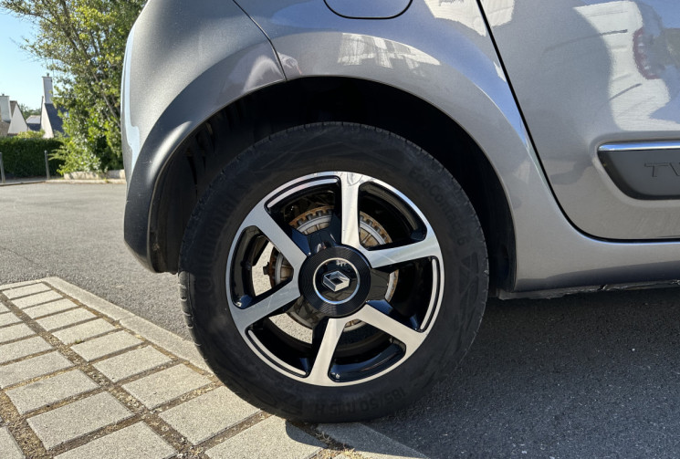 Renault Twingo 0.9 TCe 90ch energy Intens