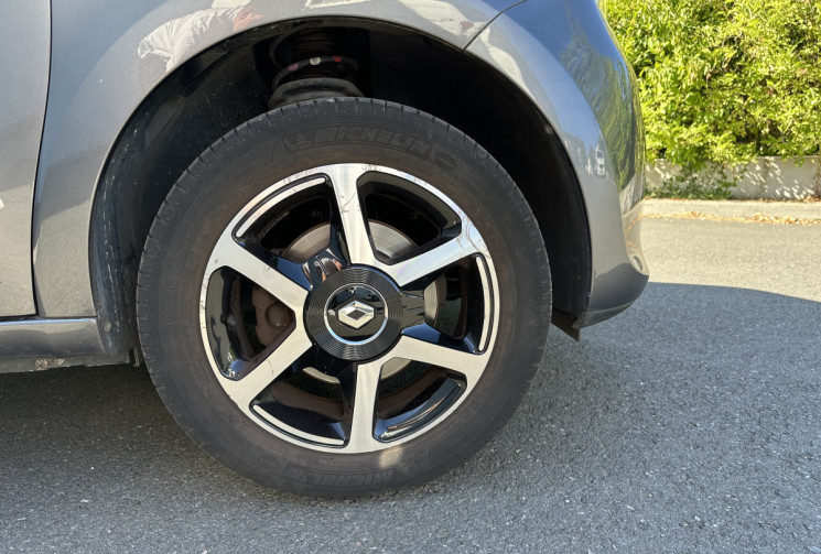 Renault Twingo 0.9 TCe 90ch energy Intens