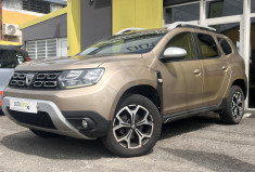 Dacia Duster II 1.3 Tce 16V GPF 4x2 130 cv // Chaîne de distribution // Entretien irréprochable