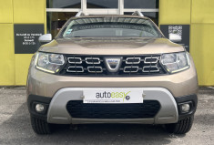 Dacia Duster II 1.3 Tce 16V GPF 4x2 130 cv // Chaîne de distribution // Entretien irréprochable