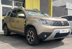 Dacia Duster II 1.3 Tce 16V GPF 4x2 130 cv // Chaîne de distribution // Entretien irréprochable
