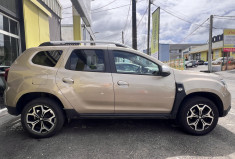 Dacia Duster II 1.3 Tce 16V GPF 4x2 130 cv // Chaîne de distribution // Entretien irréprochable