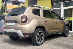 Dacia Duster II 1.3 Tce 16V GPF 4x2 130 cv // Chaîne de distribution // Entretien irréprochable