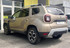 Dacia Duster II 1.3 Tce 16V GPF 4x2 130 cv // Chaîne de distribution // Entretien irréprochable