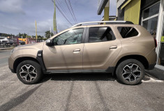 Dacia Duster II 1.3 Tce 16V GPF 4x2 130 cv // Chaîne de distribution // Entretien irréprochable