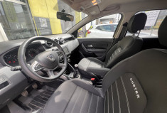 Dacia Duster II 1.3 Tce 16V GPF 4x2 130 cv // Chaîne de distribution // Entretien irréprochable