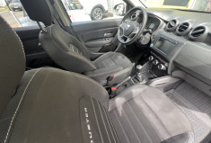 Dacia Duster II 1.3 Tce 16V GPF 4x2 130 cv // Chaîne de distribution // Entretien irréprochable