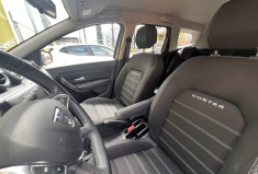 Dacia Duster II 1.3 Tce 16V GPF 4x2 130 cv // Chaîne de distribution // Entretien irréprochable