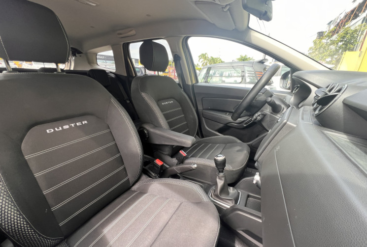 Dacia Duster II 1.3 Tce 16V GPF 4x2 130 cv // Chaîne de distribution // Entretien irréprochable