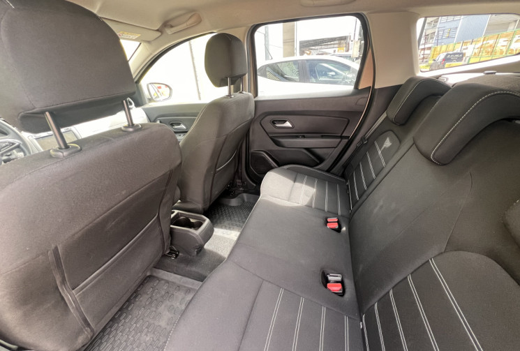 Dacia Duster II 1.3 Tce 16V GPF 4x2 130 cv // Chaîne de distribution // Entretien irréprochable