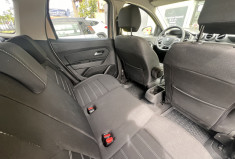 Dacia Duster II 1.3 Tce 16V GPF 4x2 130 cv // Chaîne de distribution // Entretien irréprochable