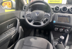 Dacia Duster II 1.3 Tce 16V GPF 4x2 130 cv // Chaîne de distribution // Entretien irréprochable