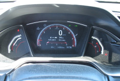 Honda Civic 1.5 i-VTEC 182 Sport Plus 5 PORTES