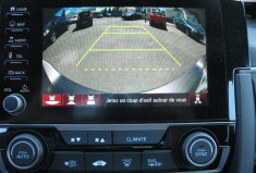 Honda Civic 1.5 i-VTEC 182 Sport Plus 5 PORTES