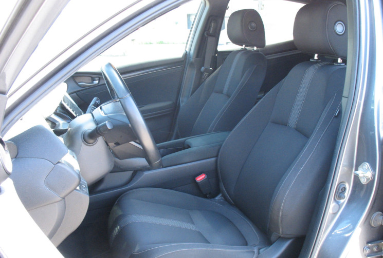 Honda Civic 1.5 i-VTEC 182 Sport Plus 5 PORTES