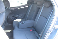 Honda Civic 1.5 i-VTEC 182 Sport Plus 5 PORTES
