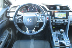 Honda Civic 1.5 i-VTEC 182 Sport Plus 5 PORTES