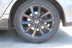 Honda Civic 1.5 i-VTEC 182 Sport Plus 5 PORTES