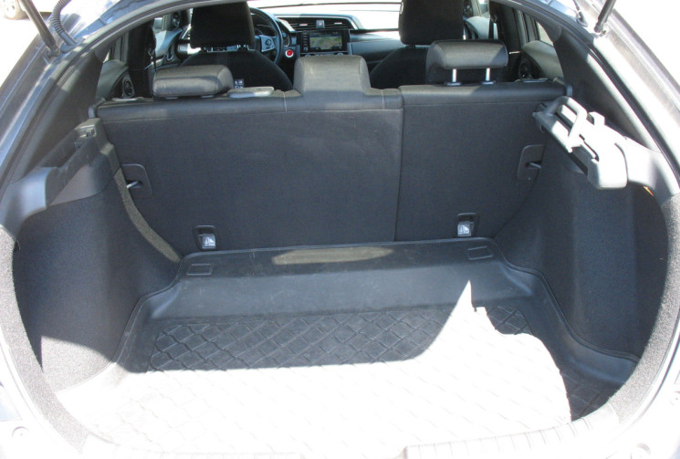 Honda Civic 1.5 i-VTEC 182 Sport Plus 5 PORTES