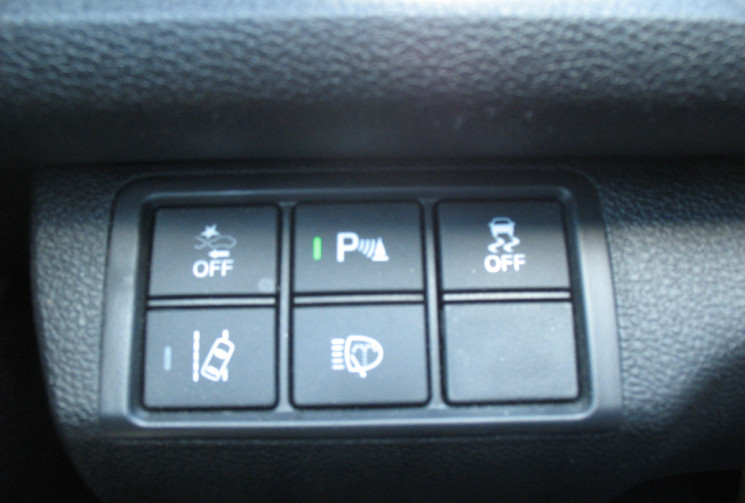 Honda Civic 1.5 i-VTEC 182 Sport Plus 5 PORTES