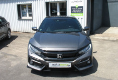 Honda Civic 1.5 i-VTEC 182 Sport Plus 5 PORTES