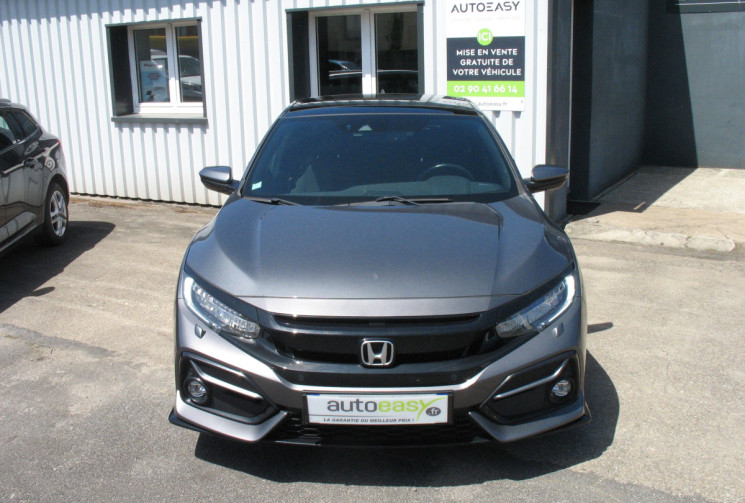 Honda Civic 1.5 i-VTEC 182 Sport Plus 5 PORTES