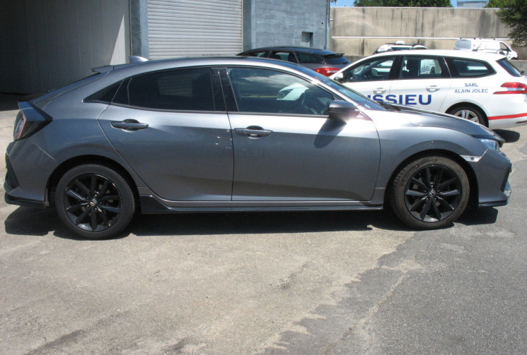 Honda Civic 1.5 i-VTEC 182 Sport Plus 5 PORTES