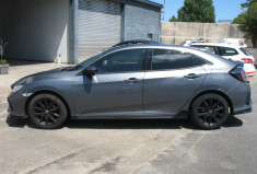 Honda Civic 1.5 i-VTEC 182 Sport Plus 5 PORTES