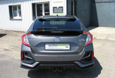 Honda Civic 1.5 i-VTEC 182 Sport Plus 5 PORTES