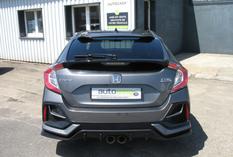 Honda Civic 1.5 i-VTEC 182 Sport Plus 5 PORTES