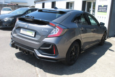 Honda Civic 1.5 i-VTEC 182 Sport Plus 5 PORTES