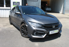 Honda Civic 1.5 i-VTEC 182 Sport Plus 5 PORTES