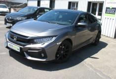 Honda Civic 1.5 i-VTEC 182 Sport Plus 5 PORTES