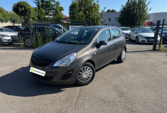 Opel Corsa 1.2 Graphite 90 ch clim 