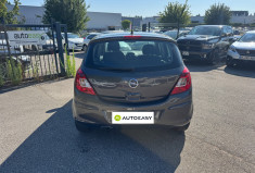Opel Corsa 1.2 Graphite 90 ch clim 