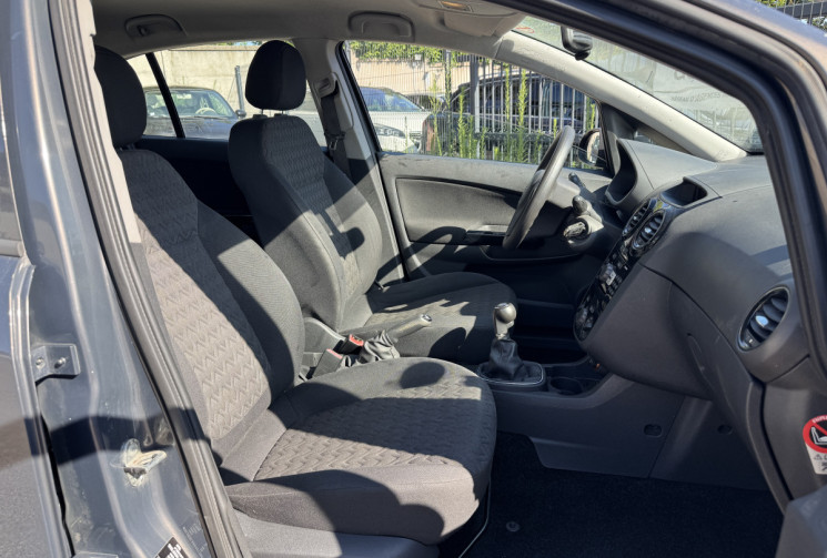 Opel Corsa 1.2 Graphite 90 ch clim 