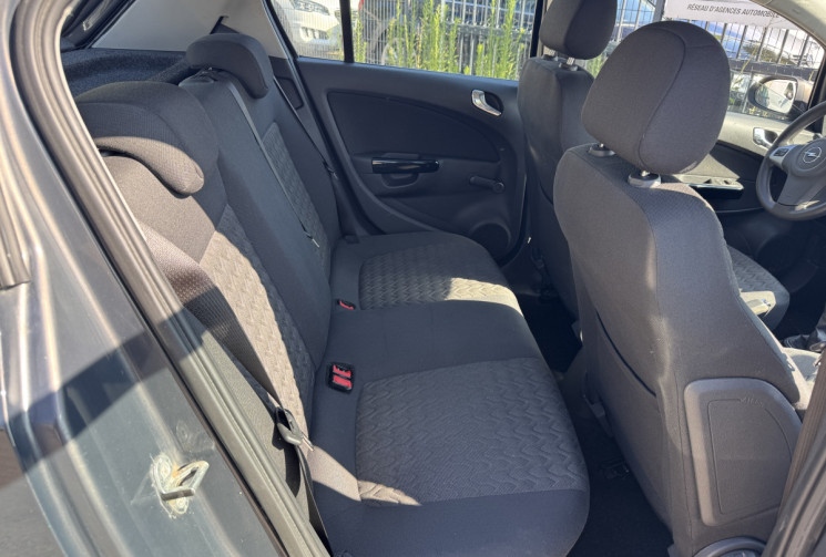 Opel Corsa 1.2 Graphite 90 ch clim 