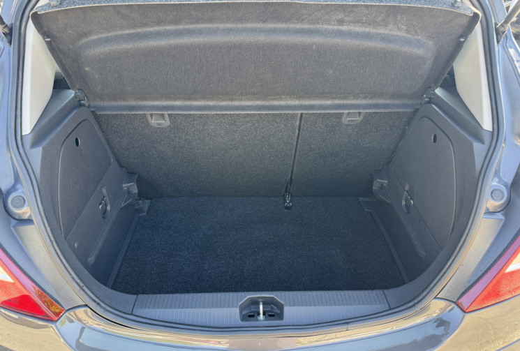 Opel Corsa 1.2 Graphite 90 ch clim 