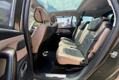 Citroën Grand C4 Picasso II 1.6 E-HDi 115 EXCLUSIVE ETG6 7 PLACES - CUIR / CAMERA
