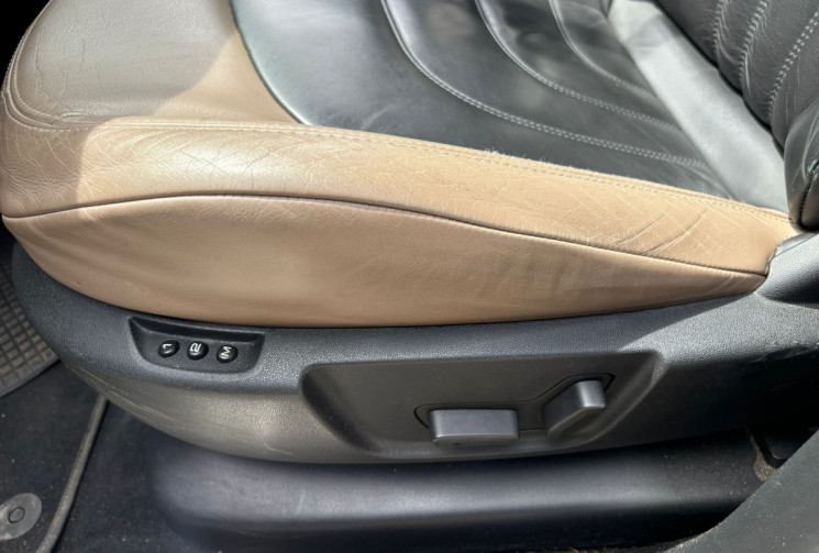 Citroën Grand C4 Picasso II 1.6 E-HDi 115 EXCLUSIVE ETG6 7 PLACES - CUIR / CAMERA