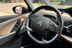Citroën Grand C4 Picasso II 1.6 E-HDi 115 EXCLUSIVE ETG6 7 PLACES - CUIR / CAMERA