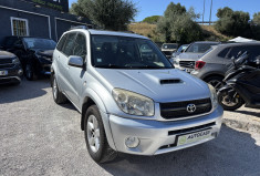 Toyota RAV4 II 2.0 115 CH D 4WD 4X4