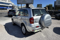 Toyota RAV4 II 2.0 115 CH D 4WD 4X4