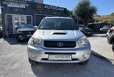 Toyota RAV4 II 2.0 115 CH D 4WD 4X4