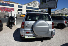 Toyota RAV4 II 2.0 115 CH D 4WD 4X4