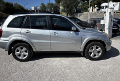 Toyota RAV4 II 2.0 115 CH D 4WD 4X4