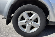 Toyota RAV4 II 2.0 115 CH D 4WD 4X4